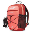 Mochila Mammut First Zip 16 l rosa Salmon-terracotta