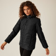 Chaqueta de invierno para mujer Regatta Winnie Baffle