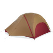 Tienda ultraligera MSR FreeLite 3 beige Tan