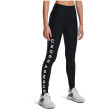 Mallas de mujer Under Armour HG Armour Branded Legging