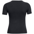 Camiseta funcional de mujer Under Armour Train Seamless SS