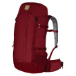 Mochila de mujer Fjällräven Kaipak 38 W rojo Redwood