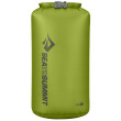 Bolsa Sea to Summit Ultra-Sil Nano Dry Sack 8l verde Lime