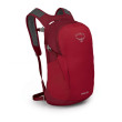 Mochila urbana Osprey Daylite rojo cosmic red