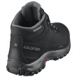 Calzado de hombre Salomon Shelter Cs Wp