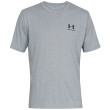 Camiseta de hombre Under Armour Sportstyle Left Chest SS