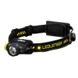 Linterna frontal Ledlenser H5R Work negro