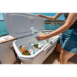 Caja de refrigeración Coleman 70QT Marine Cooler