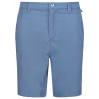 Pantalones cortos de hombre Regatta Sabden Short azul claro Coronet Blue