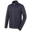 Sudadera de hombre Husky Artic Zip M azul oscuro Black Blue