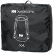 Bolsa de viaje Helly Hansen Canyon Duffel Pack 65L