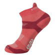 Calcetines Progress RNS 8JB Running Sox rosa Salmon/Pink