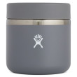 Termo para comida Hydro Flask 20 oz Insulated Food Jar gris Stone