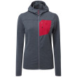 Sudadera de mujer Mountain Equipment Lumiko Hooded Wmns Jacket