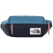 Riñonera The North Face Lumbar Pack azul MallardBlue/AviatorNavy