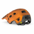 Casco de ciclismo MET Terranova