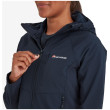 Chaqueta de mujer Montane Fem Krypton Hoodie