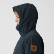 Abrigo de invierno para mujer Fjällräven Greenland Winter Parka