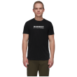 Camiseta de hombre Mammut Core T-Shirt Men Logo