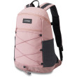 Mochila Dakine WNDR Pack 18L rosa Woodrose