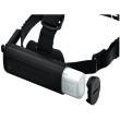 Linterna frontal Ledlenser H19R Core