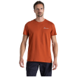 Camiseta de hombre Craghoppers Lucent Short Sleeved T-Shirt