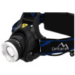 Linterna frontal Cattara LED 570lm ZOOM