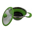 Olla Vango Cuisine 1.5L Non-Stick Casserole