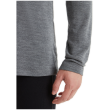 Sudadera funcional de hombre Icebreaker M 260 Tech LS Half Zip