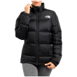 Chaqueta de mujer The North Face W Diablo Down Jacket negro TNF BLACK/TNF BLACK