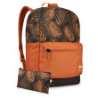 Mochila urbana Case Logic Commence 24L naranja Penny/Palm