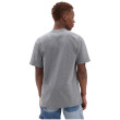 Camiseta de hombre Vans MINI SCRIPT TEE-B