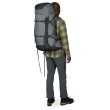 Mochila de senderismo Osprey Aether Pro 75