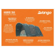 Tienda familiar Vango Harris 350