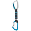 Juego de cintas express Climbing Technology Aerial PRO set 12 cm DY 6 ks