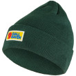 Gorro Fjällräven Vardag Classic Beanie verde Arctic Green