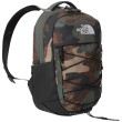 Mochila The North Face Borealis Mini Backpack verde oscuro Kelptntnfcamoprint/Tnfblk