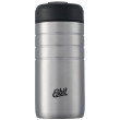 Taza térmica Esbit Majoris 450 ml plata Silver