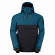 Chaqueta de hombre Dare 2b Freeride Overhead Jacket azul/negro KngfiBlu/Blk