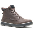 Botas de invierno para hombre Kamik Spencer Mid marrón oscuro Java