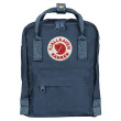 Mochila Fjällräven Kanken Mini 7 azul oscuro RoyalBlueGooseEye