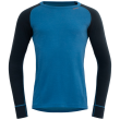 Camiseta funcional de hombre Devold Duo Active Merino 205 Shirt