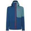 Chaqueta de hombre La Sportiva Crizzle Jkt M azul/verde Opal/Pine