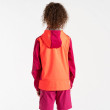 Chaqueta para niños Dare 2b Cheer Soft Shll Jkt