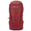 Mochila Montane Trailblazer 25 rojo acer red