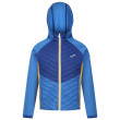 Chaqueta para niños Regatta Kielder HybridVII azul Strong Blue/New Royal