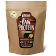 Proteína en polvo Lifefood PROTEÍNA BIO RAW cacao 450g