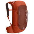 Mochila Ortovox Tour Rider 30 naranja desert orange