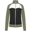 Sudadera funcional de mujer Dare 2b Elation II Core Stretch verde oscuro DuckGrn/Blck