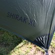 Lona tarp Warg Shirak XL